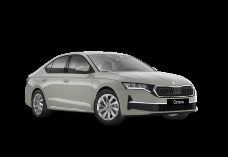 Škoda Octavia Drive 130 Plus 1.5 TSI 110,00 kW 6-stup. manuál
