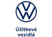 VW úžitkové