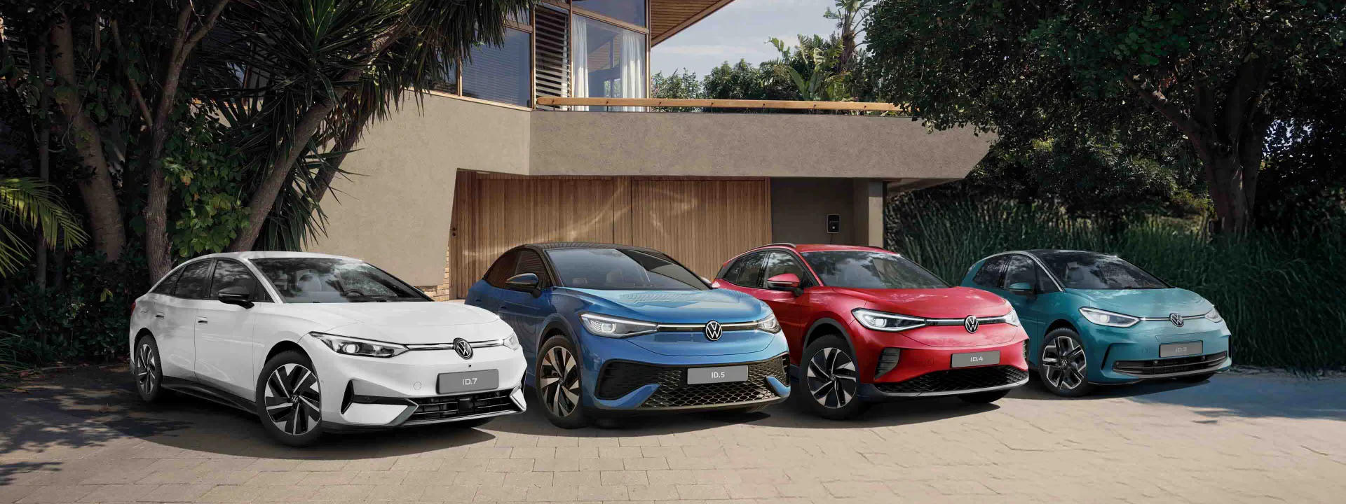 Elektrické modely Volkswagen teraz ešte výhodnejšie