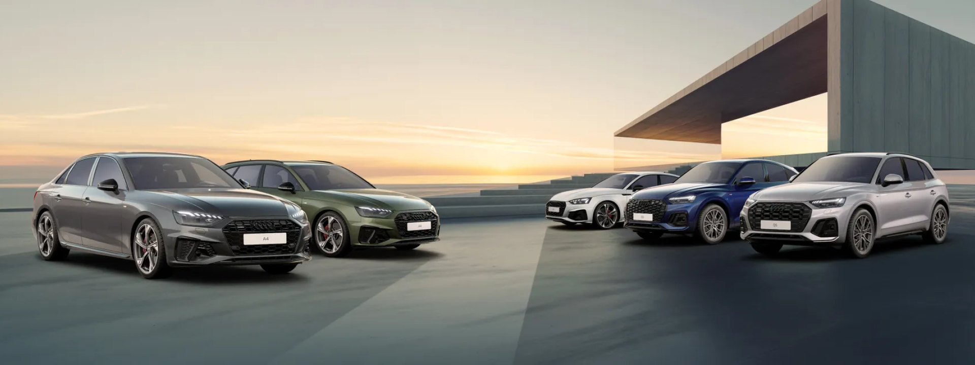 Audi Sport Edition
