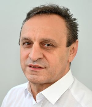 Juraj Graca, MBA
