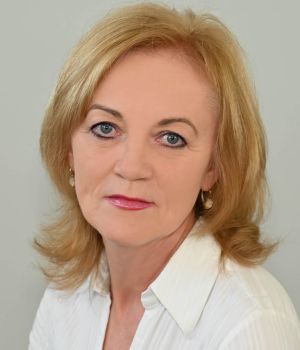 Anna Mikolajová