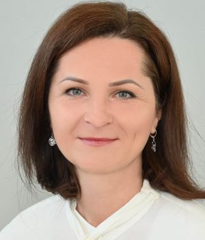 Ing. Sylvia Rovňáková