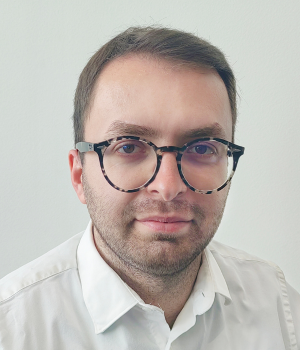 Adam Sekerák