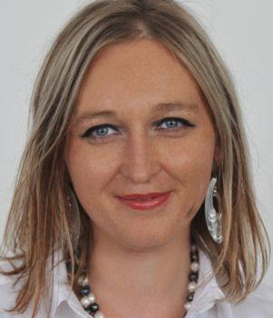 Lenka Michalovová