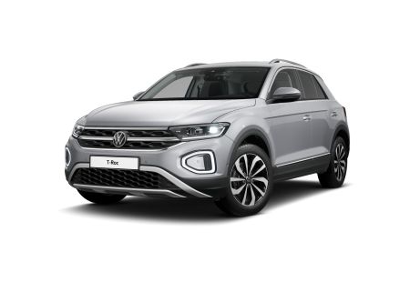 Volkswagen T-Roc Style 1.5 TSI ACT DS7, 150 k/ 110 KW