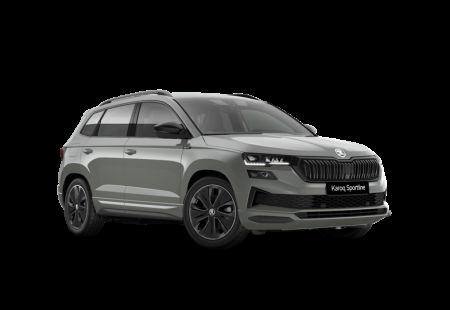 Karoq Sportline 1.5 TSI 110 kW 7-stup. automat.