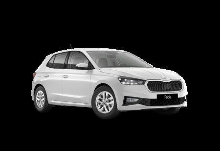 Fabia Drive 130 Plus 1.0 TSI 85 kW 6-stup. mech.