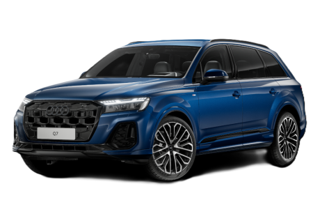Audi Q7 S line 50 TDI quattro TT8, 2025