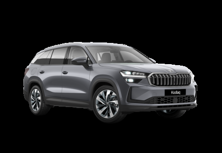 Kodiaq Selection 1.5 TSI iV 150 kW 6-stup. automat.