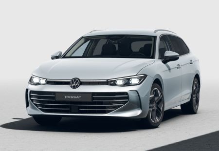 Volkswagen Passat Variant Elegance 2.0 TDI EVO DS7, 150 k/ 110KW