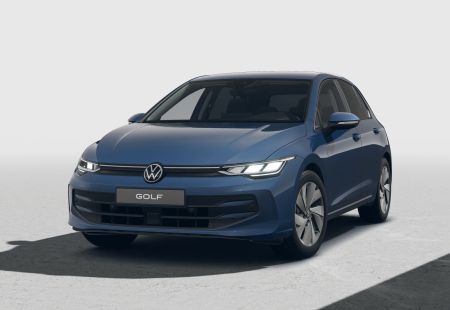 Volkswagen Golf Limited 1.5 eTSI DS7, 115 k/ 85 KW