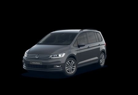Volkswagen Touran Limited 1.5 TSI ACT DS7, 150 k/ 110 KW