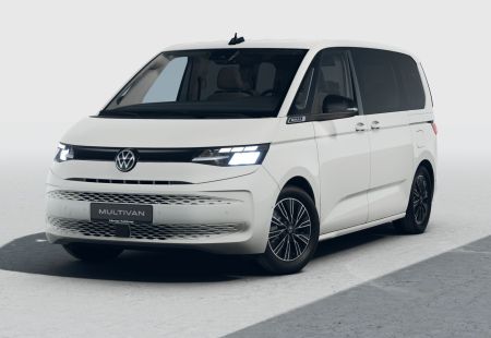 VW Multivan BULLI 2.0 TDI DS7, 150 k/ 110 KW