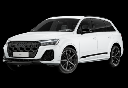 Audi Q7 S line 50 TDI quattro, 7- miest na sedenie