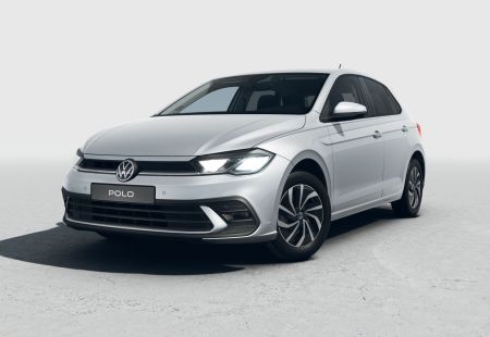 Volkswagen Polo Limited 1.0 TSI DS7, 95 k/ 70 KW