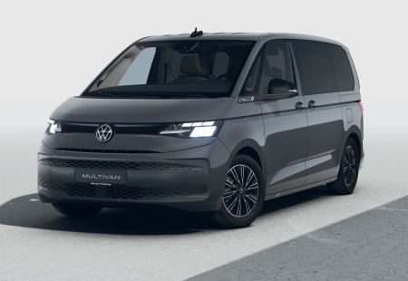VW Multivan BULLI 2.0 TDI  DS7, 150 k/ 110 KW