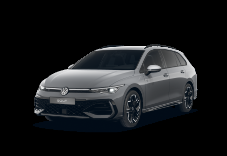 Volkswagen Golf Variant R-Line Limited 1.5 TSI ACT DS7, 150 k/ 110 KW