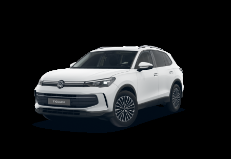 Volkswagen Tiguan Limited 1.5 eTSI EVO DS7, 150k/ 110 KW