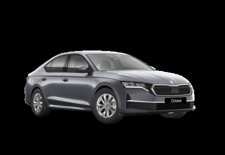 Octavia Selection 1.5 TSI 110 kW 6-stup. mech