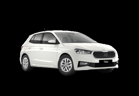 Fabia Drive 130 Plus 1.0 TSI 85 kW 6-stup. mech.