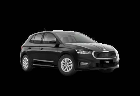 Fabia Drive 130 Plus 1.0 TSI 85 kW 6-stup. mech.
