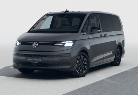 VW Multivan Long BULLI 2.0 TDI DS7, 150 k/ 110 KW