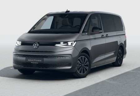 VW Multivan Long BULLI 2.0 TDI DS7, 150 k/ 110 KW