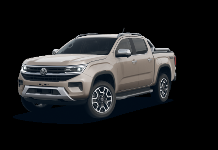VW Amarok Style 3.0 TDI 4M AT10, 241 k/ 177 KW