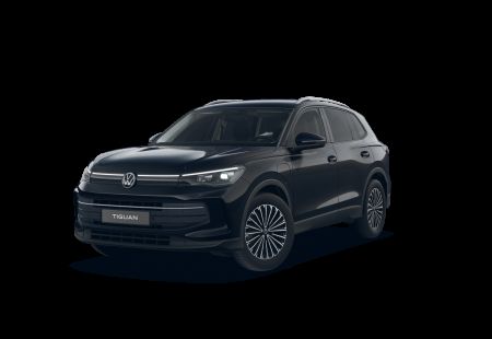 Volkswagen Tiguan Limited 1.5 TSI eHybrid DS6, 204 k/ 150 KW