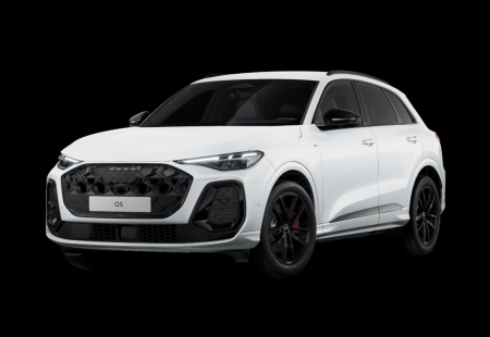 Audi Q5 SUV TDI quattro 150kW STR, 2025