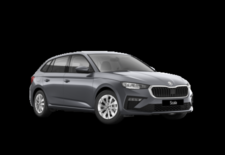 Scala Drive 130 1.0 TSI 85 kW 6-stup. mech.