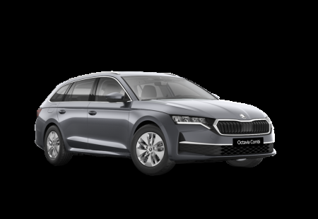 Octavia Combi Selection 1.5 TSI 110 kW 6-stup. mech.