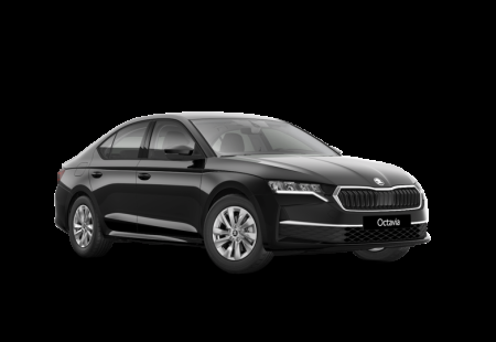 Octavia Selection 1.5 TSI 110 kW 6-stup. mech