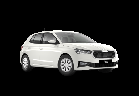 Fabia Selection 1.0 MPI 59 kW 5-stup. mech.