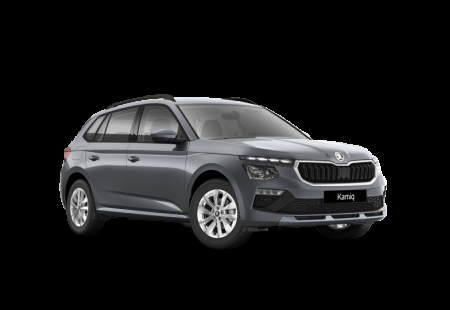 Škoda Kamiq Drive 130 Plus 1.0 TSI 85,00 kW 6-stup. manuál