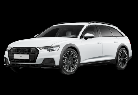 Audi A6 Allroad Sport edition 50 TDI quattro, 2025