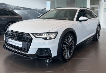 Audi A6 Allroad Sport edition 50 TDI quattro, 2025