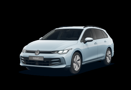 Volkswagen Golf Variant Limited 1.5 TSI ACT DS7, 115 k/ 85 KW