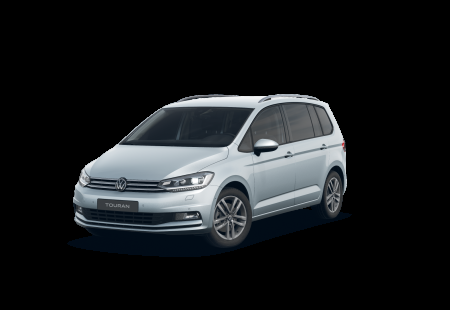 Volkswagen Touran Limited 1.5 TSI ACT DS7, 150 k/ 110 KW
