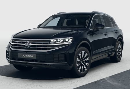 Volkswagen Touareg Elegance Limited 3.0 V6 TDI A8, 231 k/ 170 KW