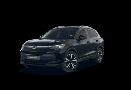 Volkswagen Tiguan Limited 1.5 eTSI EVO DS7, 150 k/ 110 KW