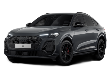 Audi Q5 Sportback TDI quattro 150kW STR, 2025