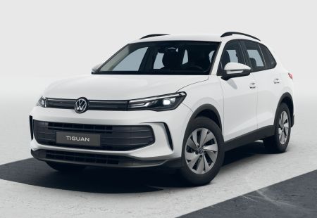 Volkswagen Tiguan 1.5 eTSI DS7, 130 k/ 96 kW