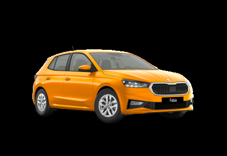 Škoda Fabia Drive 130 Plus 1.0 TSI 85,00 kW 6-stup. manuál