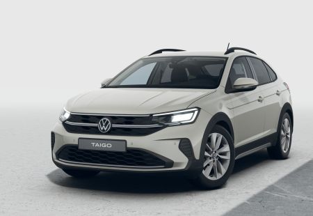 Volkswagen Taigo Limited 1.5 TSI DS7, 150 k/ 110 KW