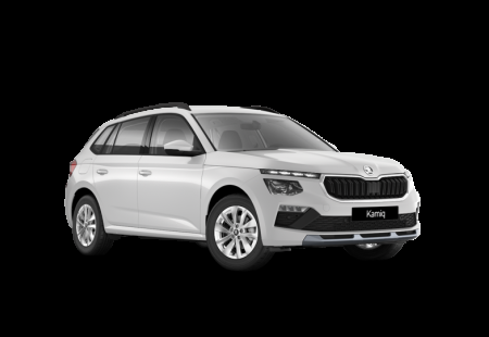 Škoda Kamiq Drive 130 Plus 1.0 TSI 85,00 kW 6-stup. manuál