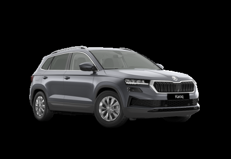 Škoda Karoq Selection 1.5 TSI 110,00 kW 6-stup. manuál