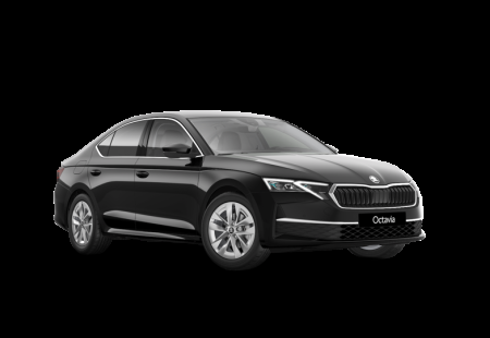 Škoda Octavia Top Selection 1.5 TSI 110,00 kW 6-stup. manuál