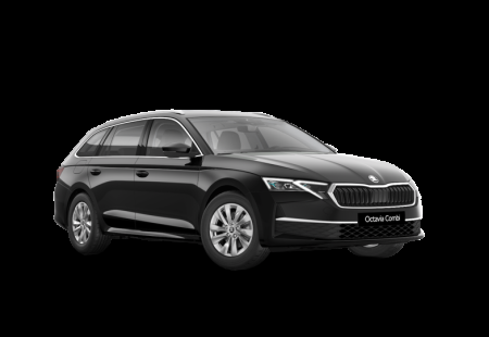 Škoda Octavia Combi Selection 1.5 TSI 110,00 kW 6-stup. manuál